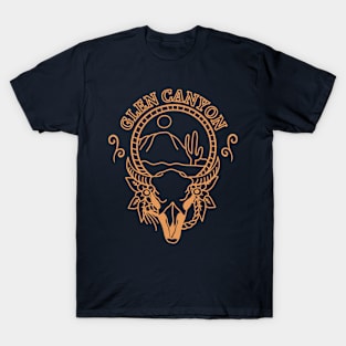 Glen Canyon T-Shirt